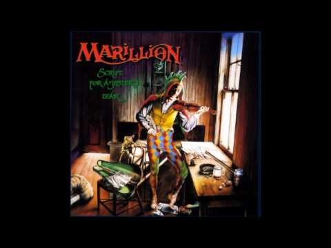 Marillion » Marillion - Script for a jesters tear