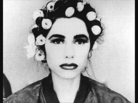 PJ Harvey » PJ Harvey - Why D'Ya Go To Cleveland?