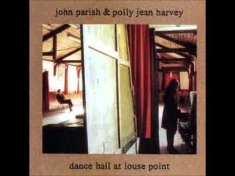 PJ Harvey » Girl-PJ Harvey (Dance Hall at Louse Point).wmv