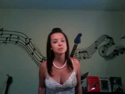 Jo Dee Messina » Jo Dee Messina "Bye Bye" Cover