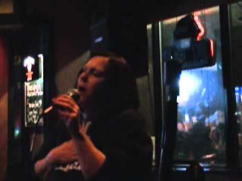 Jo Dee Messina » Jo Dee Messina, Stand Beside Me, Karaoke