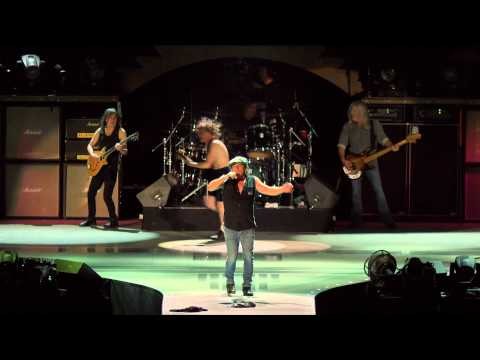 AC/DC » AC/DC Live At River Plate: Whole Lotta Rosie