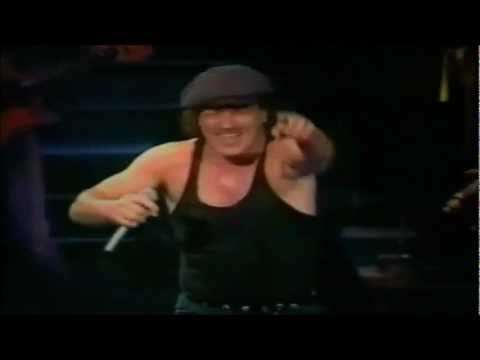 AC/DC » AC/DC - Who Made Who (Live)