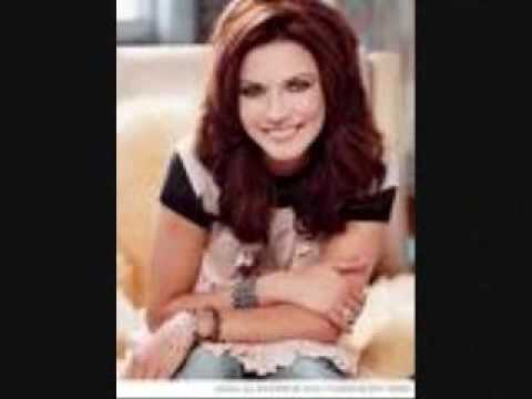 Martina McBride » Martina McBride Love's the Only House