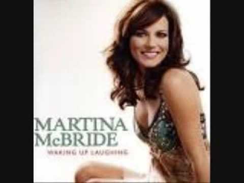 Martina McBride » Martina McBride My Baby Loves Me