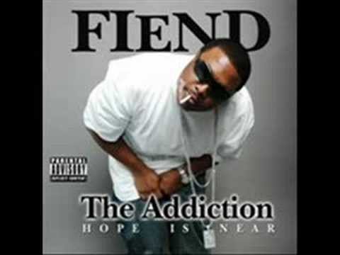 Fiend » Fiend - Waiting on God