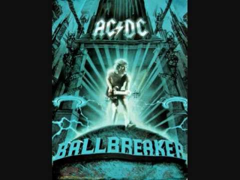 AC/DC » AC/DC - Who Made Who - Live with Phil Rudd (Rare)