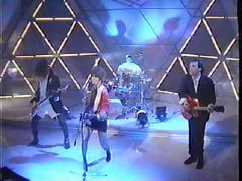 Pretenders » The Pretenders - Don't get me wrong