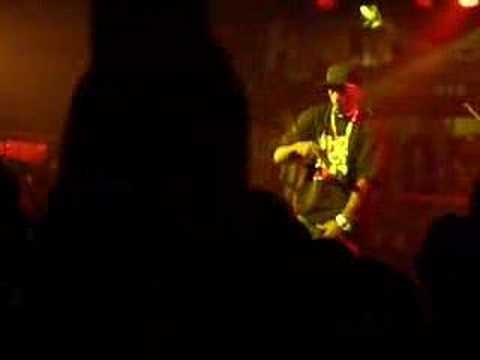 Fiend » Rakim - "Microphone Fiend" live in San Francisco