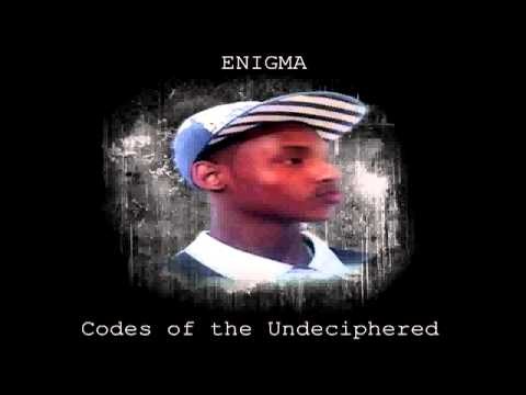 Fiend » Enigma - Lyrical Slaughter(Rakim Microphone Fiend)