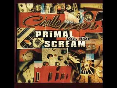 Primal Scream » Kowalski - Primal Scream (Audio Only)