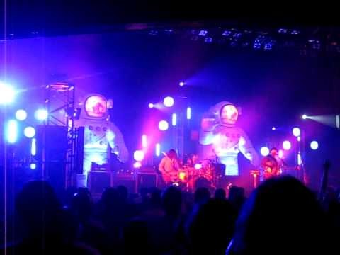 Primus » Primus - Southbound Pachyderm (Live in Nashville)