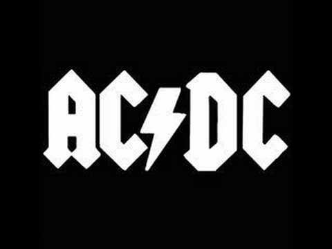 AC/DC » AC/DC - Who Made Who - Live '91