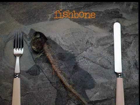 Fishbone » Fishbone - In The Air