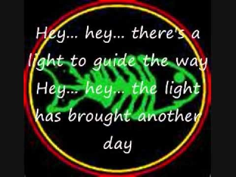 Fishbone » Fishbone Movement in the light - Karaoke