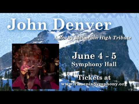 John Denver » Rocky Mountain High - A Tribute to John Denver