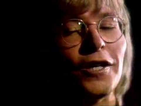 John Denver » Sunshine on my shoulders: John Denver