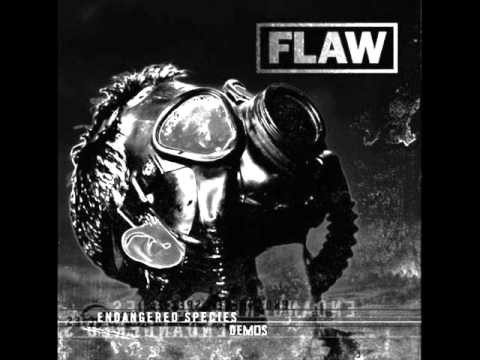 Flaw » Flaw - You've Changed (Endangered Species Demos)