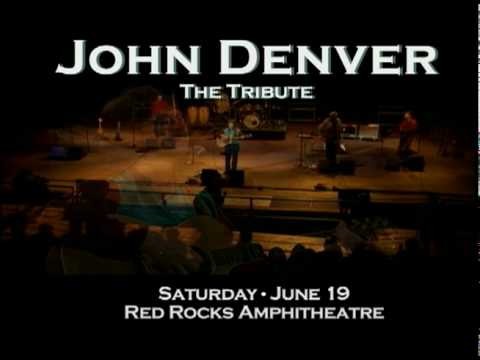 John Denver » John Denver The Tribute 2010.mov