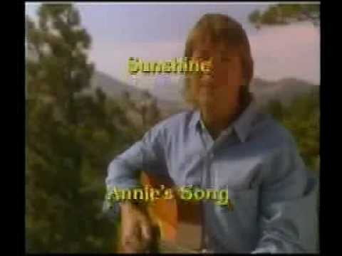 John Denver » John Denver "Best Of" Commercial (1998)