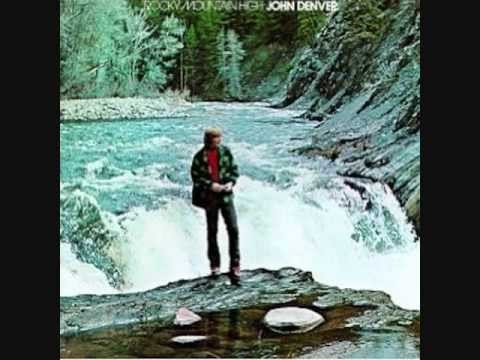 John Denver » Grandma's Feather Bed - John Denver