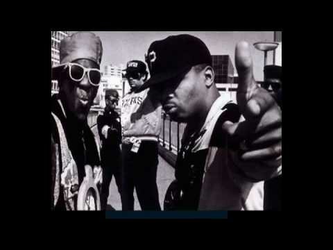 Public Enemy » Public Enemy "I"