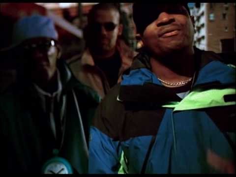 Public Enemy » Public Enemy - He Got Game