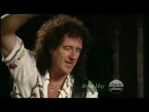 Queen » Queen: A Night At The Opera 1/6