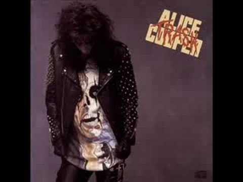 Alice Cooper » Alice Cooper - Hell is living without you.