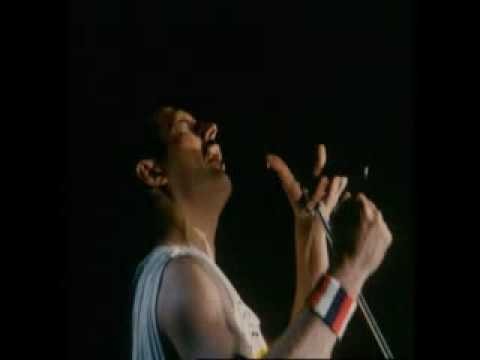 Queen » Queen - Love of my life - A night at the Opera