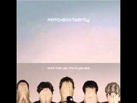 Matchbox Twenty » Matchbox Twenty: Bright Lights