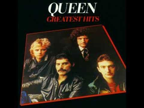 Queen » Queen: Good Old Fashioned Lover Boy (With Lyrics)