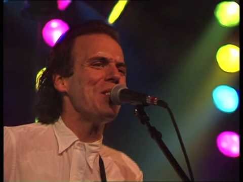 John Hiatt » John Hiatt & The Goners - Doll Hospital