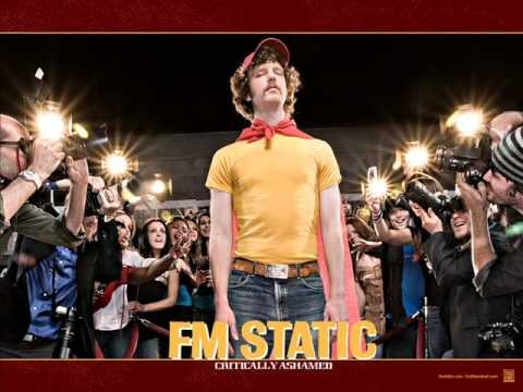 FM Static » Americas Next Freak - FM Static with lyrics