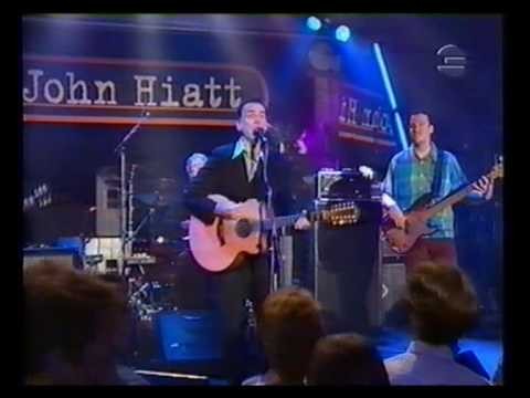 John Hiatt » John Hiatt - Slow Turning