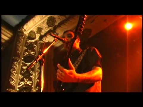 Alkaline Trio » Alkaline Trio- Armageddon(Live at the Metro)HQ