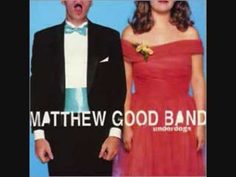 Matthew Good Band » Matthew Good Band - Deep Six [ lyrics ]