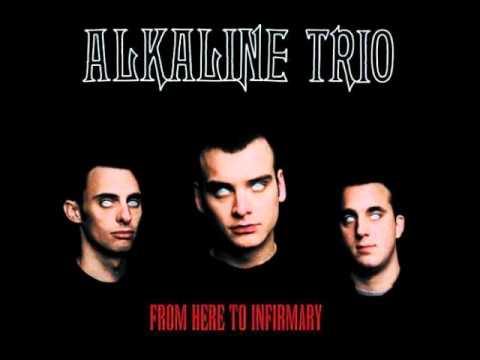 Alkaline Trio » Armageddon - Alkaline Trio