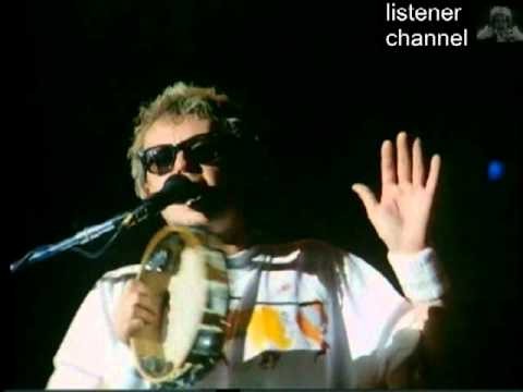 Queen » Queen - Live In Budapest 1986 - Full Concert
