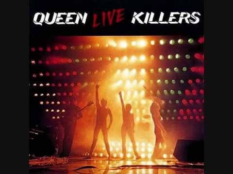 Queen » Queen-'39 Live Killers (HIGH QUALITY)