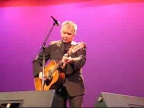 John Prine » John Prine - Souvenirs (Live) - Juneau, AK '08
