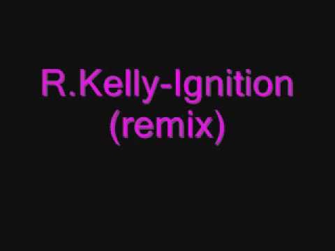 R. Kelly » R. Kelly-Ignition (remix)