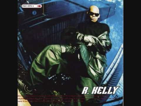 R. Kelly » R. Kelly - I Can't Sleep Baby (If I)