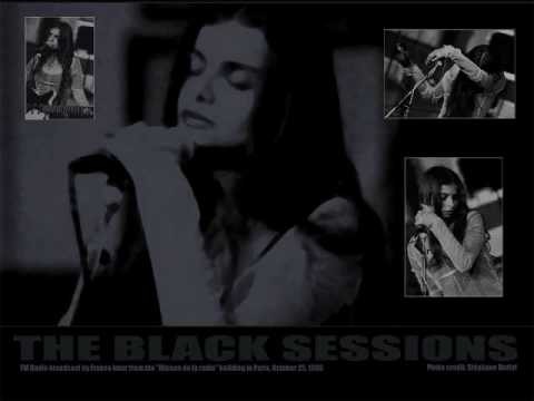 Mazzy Star » Mazzy Star - She Hang Brightly (live)