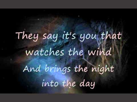 Mazzy Star » Mazzy Star - Be My Angel (lyrics)