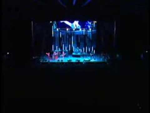 R.E.M. » Man On The Moon - from R.E.M. Live