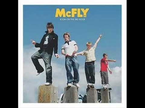 McFly » McFly  - Down By The Lake Lyrics