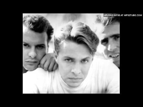 Johnny Hates Jazz » Johnny Hates Jazz - Turn Back The Clock