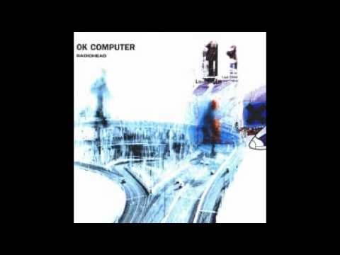 Radiohead » Lucky - Radiohead (OK Computer 1997)