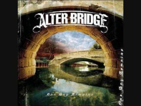 Alter Bridge » In Loving Memory - Alter Bridge